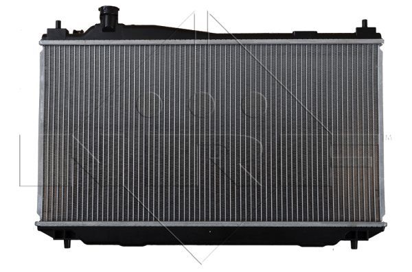 NRF 53440 Radiator, engine cooling - 2