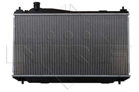 NRF 53440 Radiator, engine cooling - 2