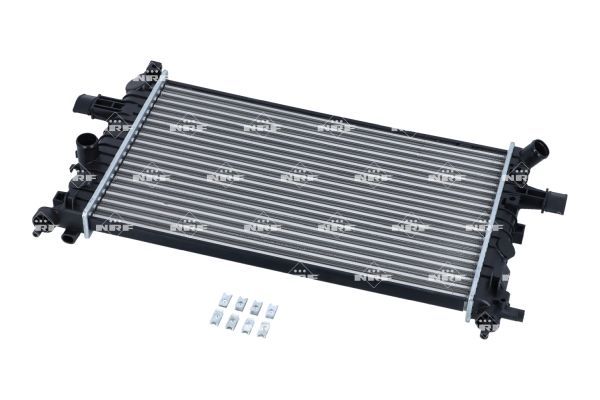 NRF 53441A Radiator, engine cooling - 1