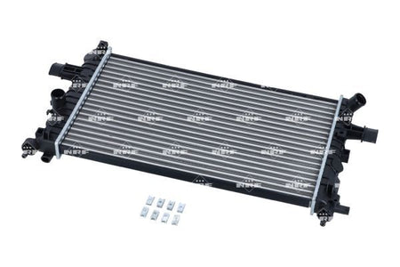 NRF 53441A Radiator, engine cooling - 1