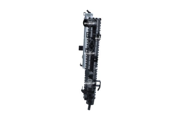 NRF 53441A Radiator, engine cooling - 3
