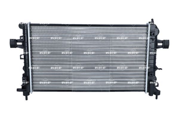 NRF 53441A Radiator, engine cooling - 4