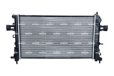 NRF 53441A Radiator, engine cooling - 4