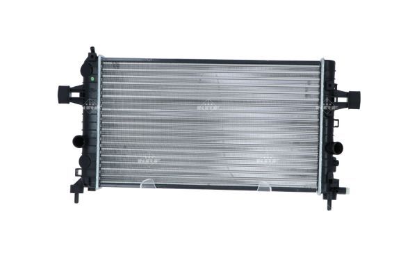 NRF 53442A Radiator, engine cooling - 1