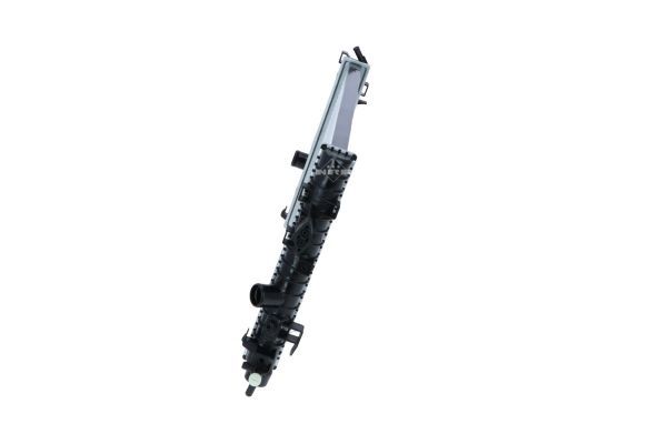 NRF 53442A Radiator, engine cooling - 2