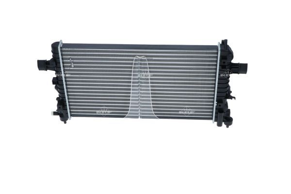 NRF 53442A Radiator, engine cooling - 3