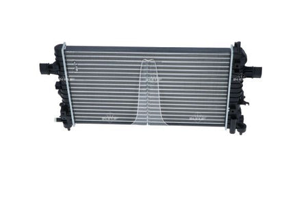 NRF 53442A Radiator, engine cooling - 3