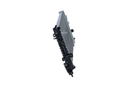 NRF 53442A Radiator, engine cooling - 4
