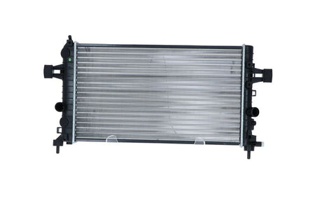 NRF 53442A Radiator, engine cooling - 5