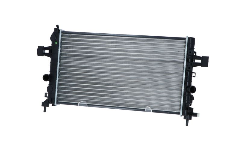 NRF 53442A Radiator, engine cooling - 6