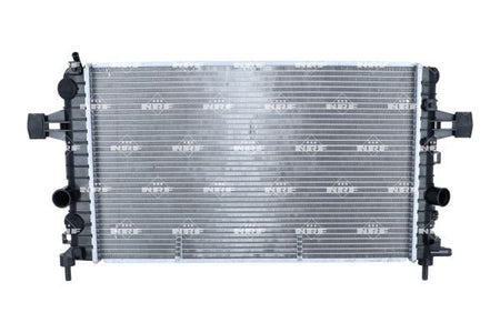 NRF 53442 Radiator, engine cooling - 1