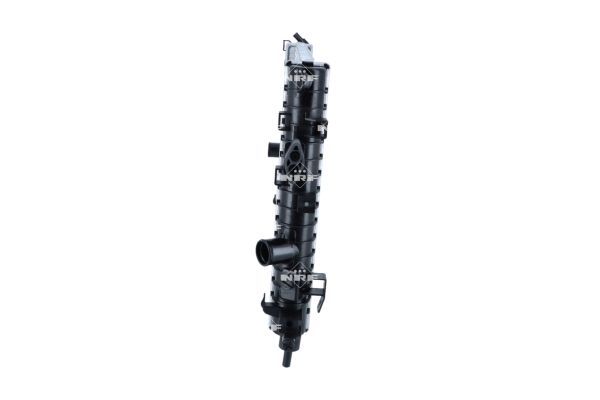 NRF 53442 Radiator, engine cooling - 2