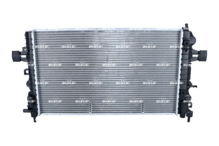 NRF 53442 Radiator, engine cooling - 3