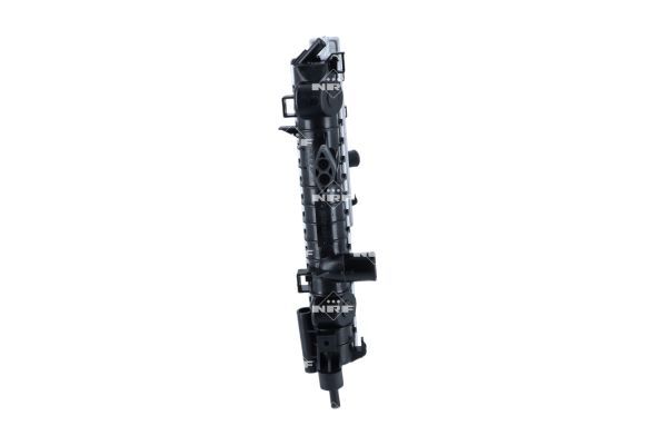 NRF 53442 Radiator, engine cooling - 4