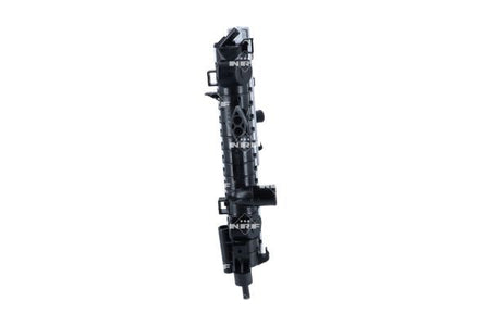 NRF 53442 Radiator, engine cooling - 4