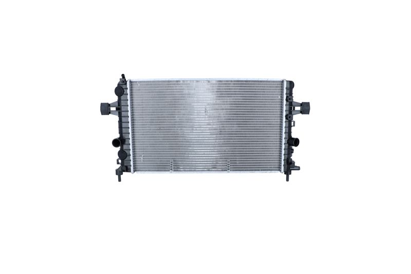 NRF 53442 Radiator, engine cooling - 6