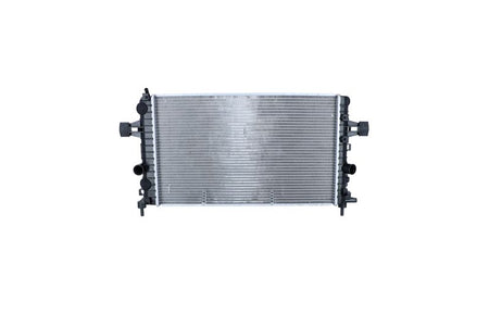 NRF 53442 Radiator, engine cooling - 6