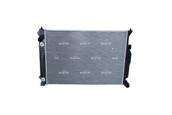 NRF 53444 Radiator, engine cooling - 1