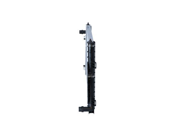 NRF 53444 Radiator, engine cooling - 2