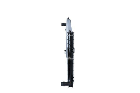 NRF 53444 Radiator, engine cooling - 2