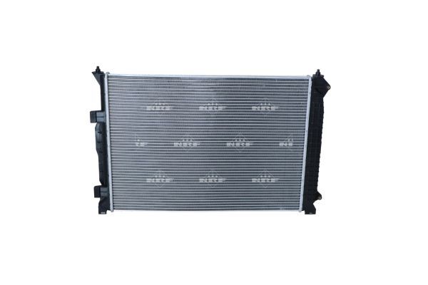NRF 53444 Radiator, engine cooling - 3