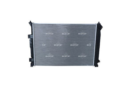 NRF 53444 Radiator, engine cooling - 3