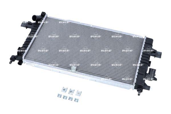 NRF 53447 Radiator, engine cooling - 1
