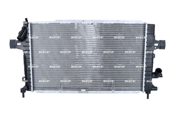 NRF 53447 Radiator, engine cooling - 2
