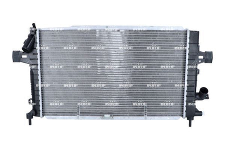 NRF 53447 Radiator, engine cooling - 2