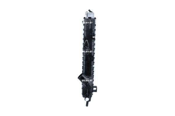 NRF 53447 Radiator, engine cooling - 3
