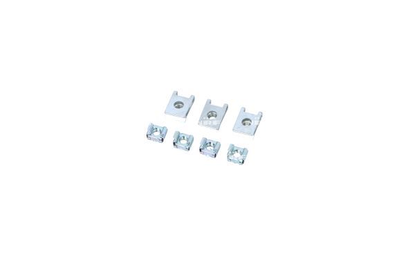 NRF 53447 Radiator, engine cooling - 6