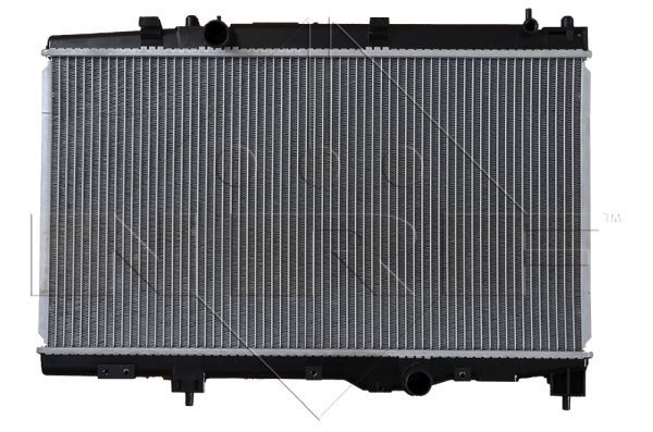 NRF 53449 Radiator, engine cooling - 1