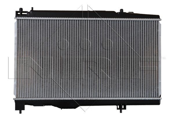NRF 53449 Radiator, engine cooling - 2