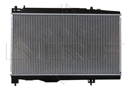 NRF 53449 Radiator, engine cooling - 2