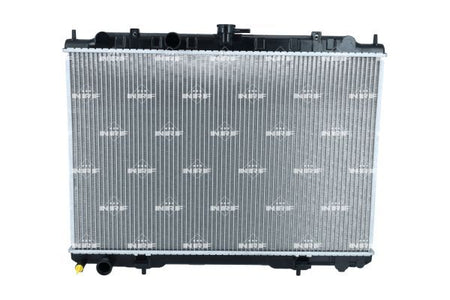 NRF 53452 Radiator, engine cooling - 1