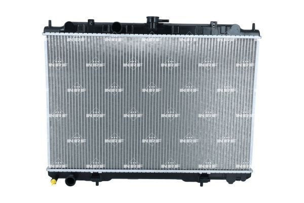 NRF 53452 Radiator, engine cooling - 1