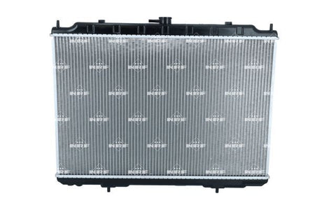 NRF 53452 Radiator, engine cooling - 3