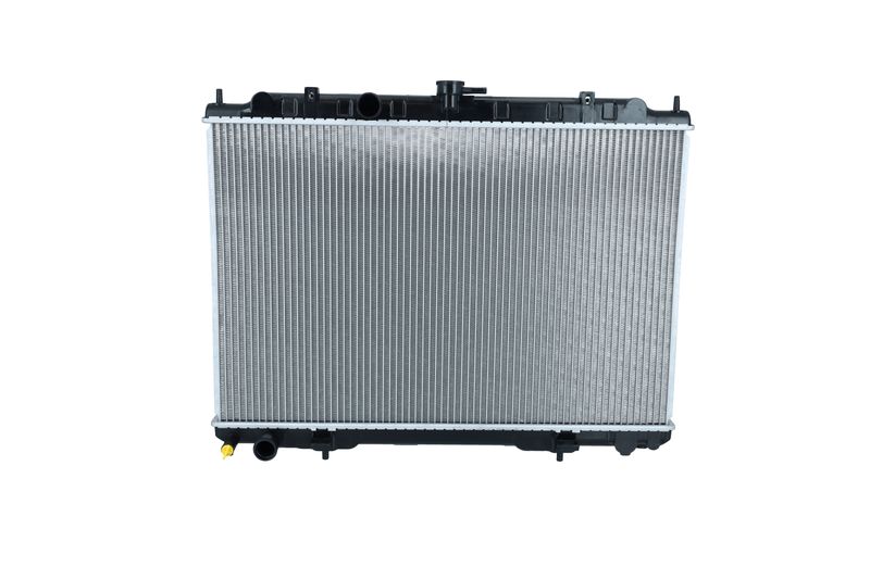 NRF 53452 Radiator, engine cooling - 6