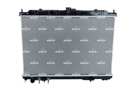 NRF 53453 Radiator, engine cooling - 1