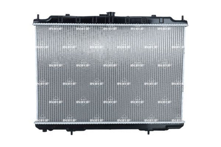 NRF 53453 Radiator, engine cooling - 3