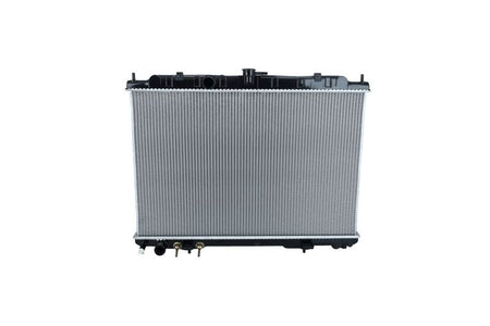 NRF 53453 Radiator, engine cooling - 6