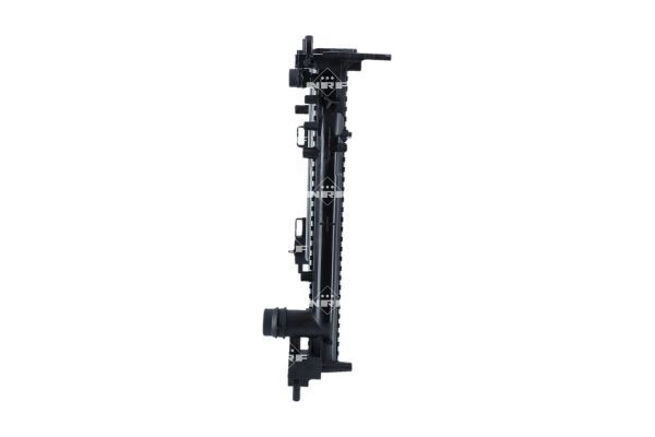 NRF 53454A Radiator, engine cooling - 2