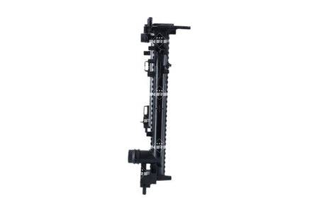 NRF 53454A Radiator, engine cooling - 2