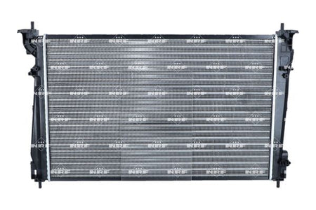 NRF 53454A Radiator, engine cooling - 3