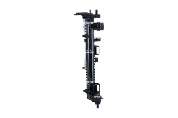 NRF 53454A Radiator, engine cooling - 4