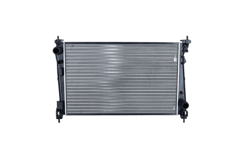 NRF 53454A Radiator, engine cooling - 5