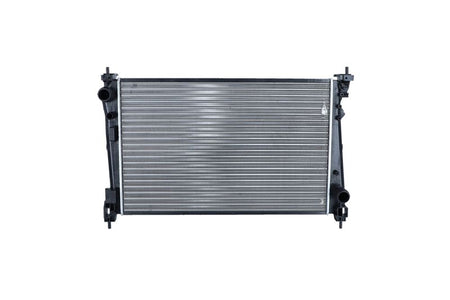 NRF 53454A Radiator, engine cooling - 5