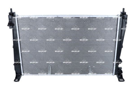 NRF 53454 Radiator, engine cooling - 4