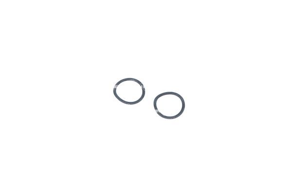 NRF 53454 Radiator, engine cooling - 6