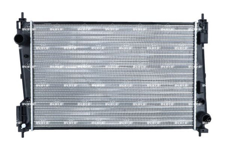 NRF 53455A Radiator, engine cooling - 1